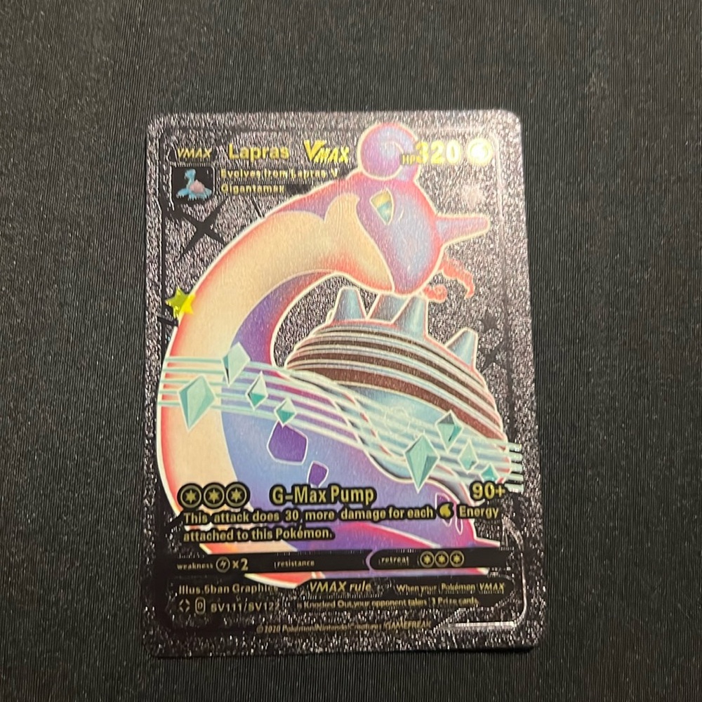 Pokémon